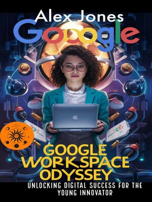 cover image of Google Workspace Odyssey